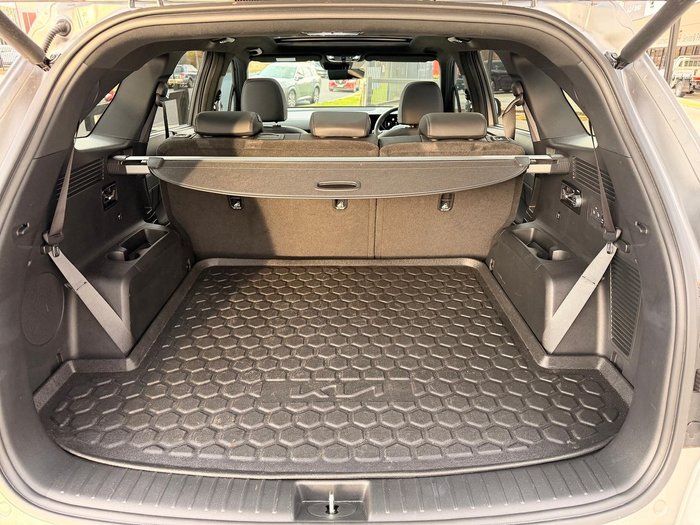 2025 Kia Sorento GT-Line
