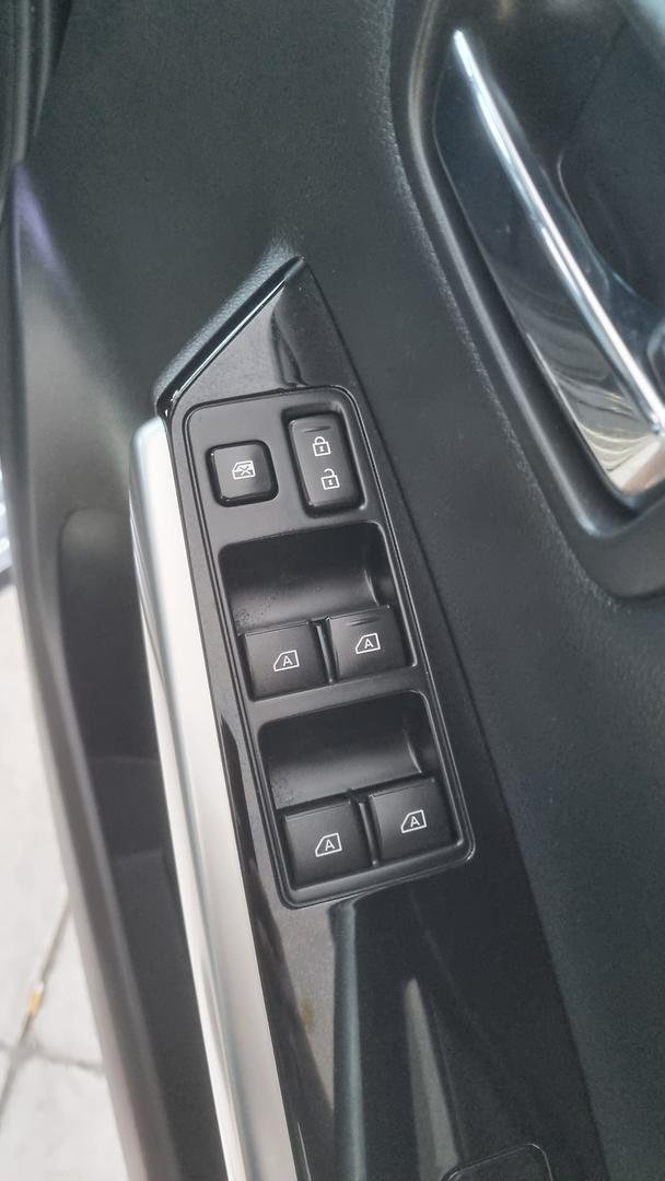 2022 Mitsubishi Pajero Sport Exceed