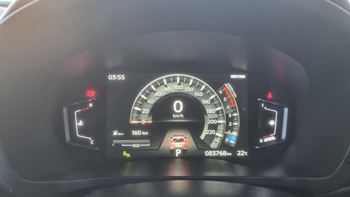2022 Mitsubishi Pajero Sport Exceed