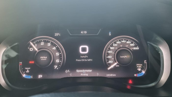 2023 RAM 1500 Laramie Sport RamBox