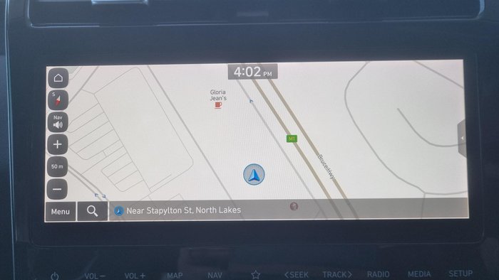 2022 Hyundai Tucson Elite