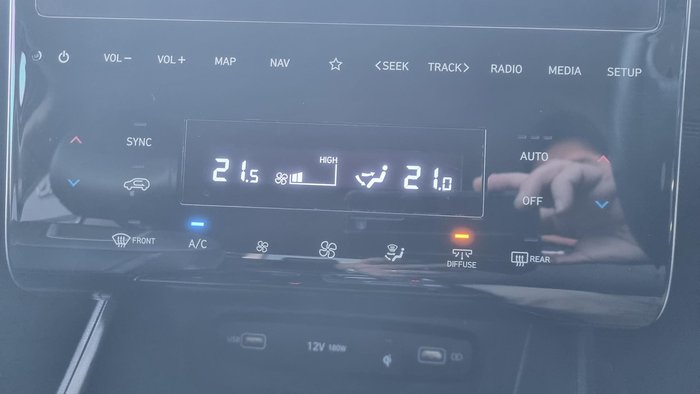 2022 Hyundai Tucson Elite