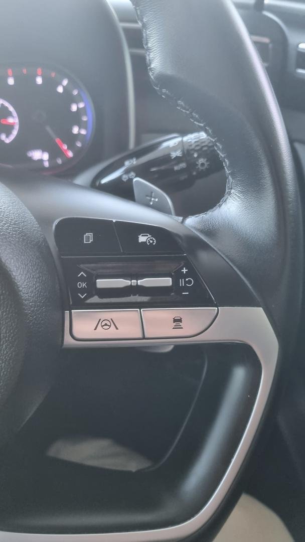 2022 Hyundai Tucson Elite