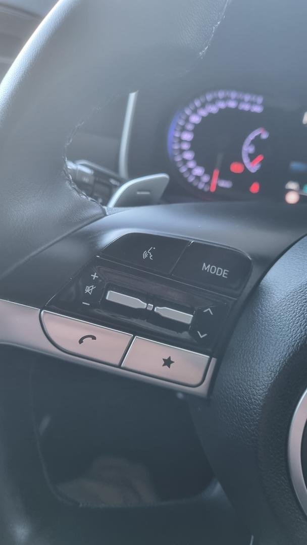 2022 Hyundai Tucson Elite