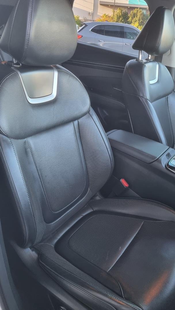 2022 Hyundai Tucson Elite