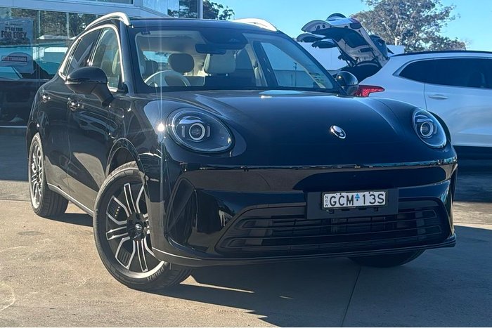 2026 GWM Ora 5