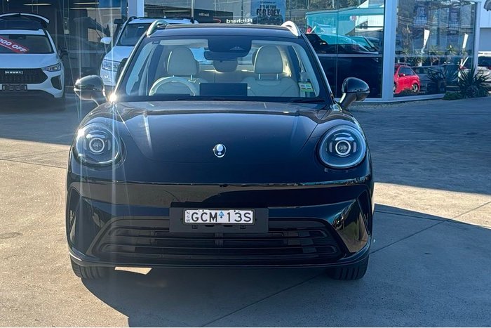 2026 GWM Ora 5 Ultra