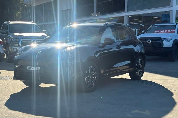 2026 GWM Ora 5 Ultra