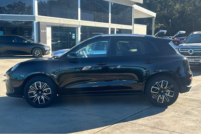 2026 GWM Ora 5 Ultra