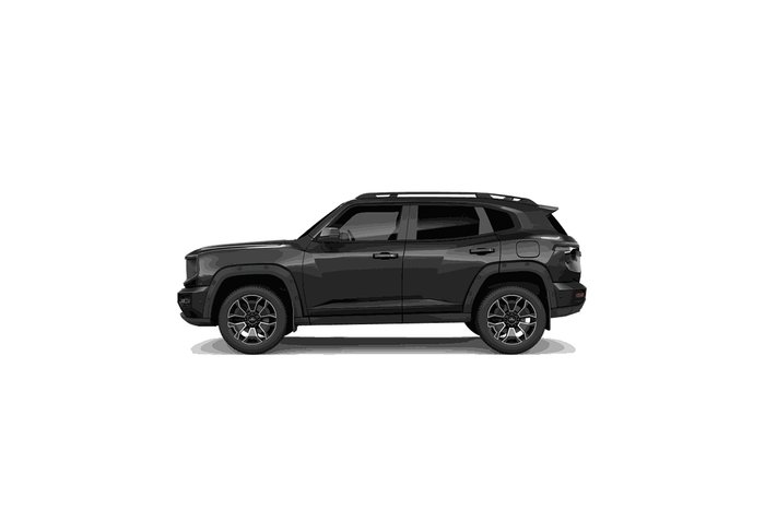 2026 GWM Haval H7