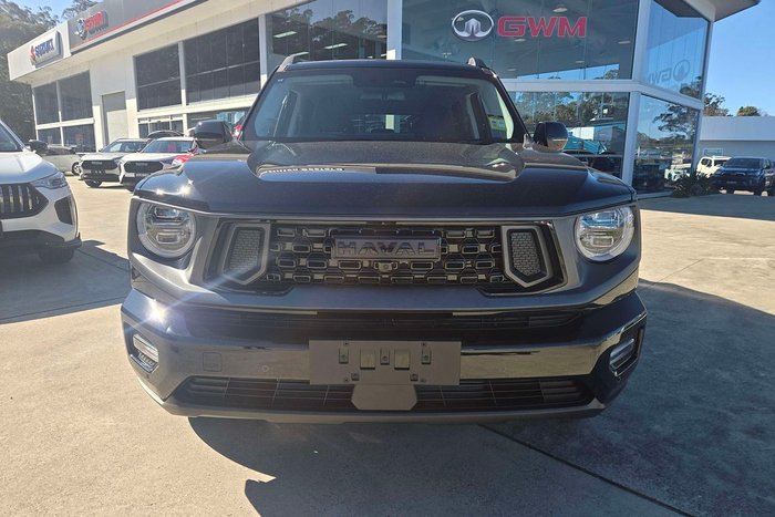 2026 GWM Haval H7