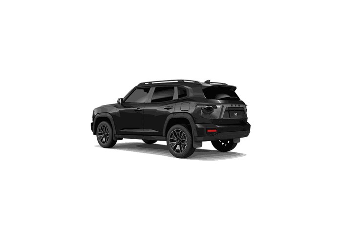 2026 GWM Haval H7