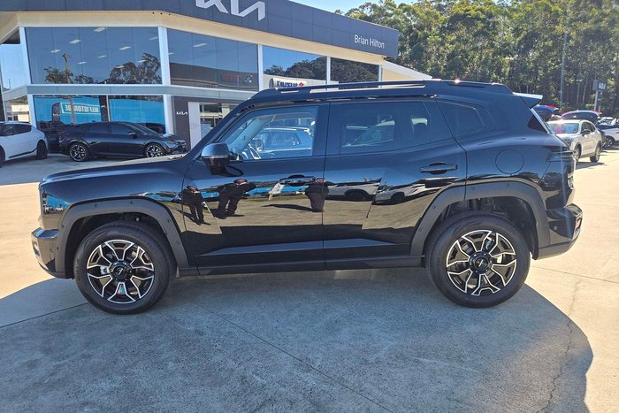 2026 GWM Haval H7