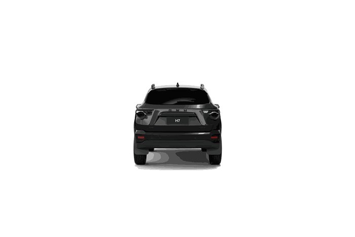 2026 GWM Haval H7