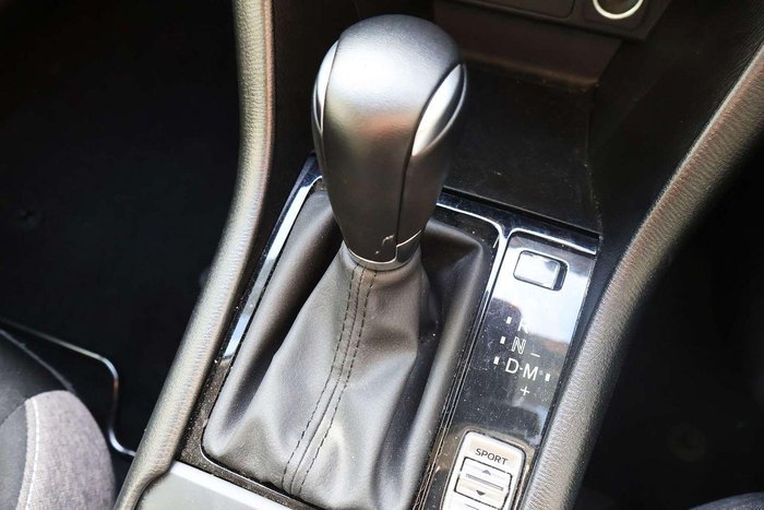 2025 Mazda CX-3 G20 Pure