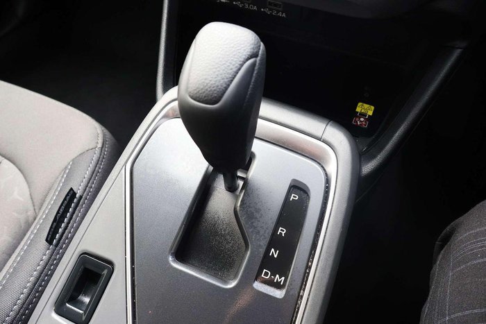 2025 Subaru Crosstrek 2.0L