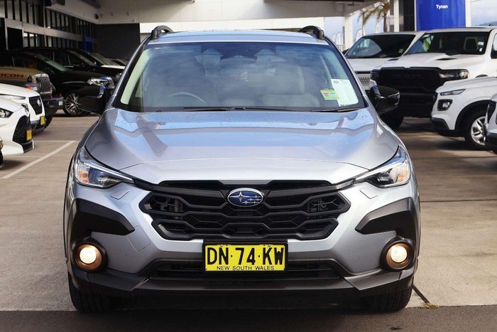 2025 Subaru Crosstrek 2.0L