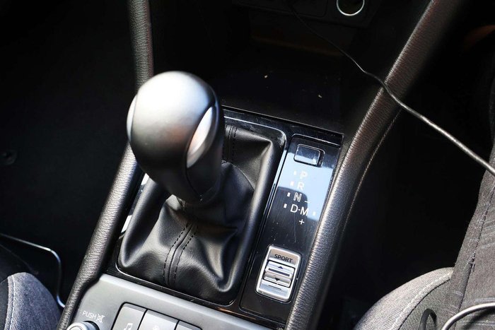 2025 Mazda CX-3