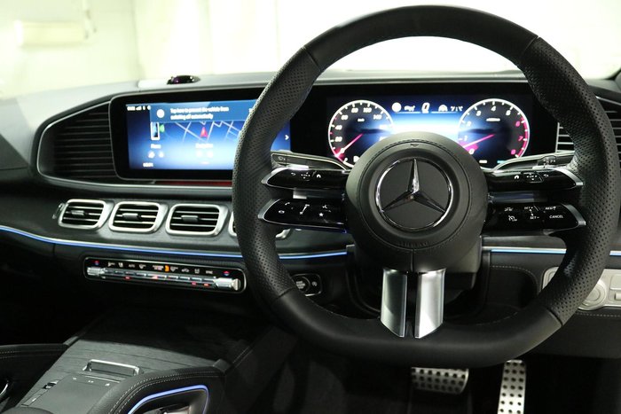 2026 Mercedes-Benz GLE-Class GLE450