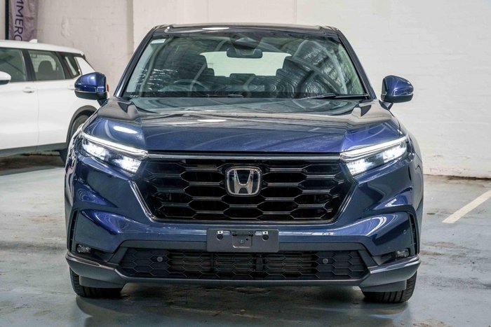 2024 Honda CR-V VTi X7