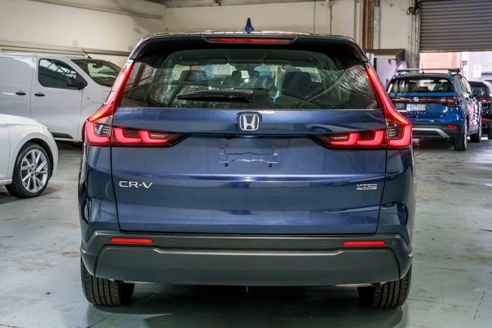 2024 Honda CR-V VTi X7