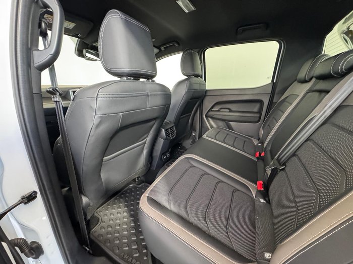 2025 Volkswagen Amarok TDI600 Style