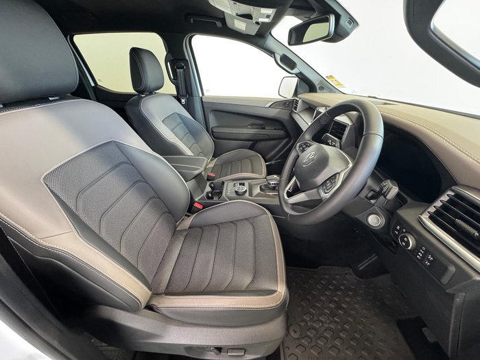 2025 Volkswagen Amarok TDI600 Style