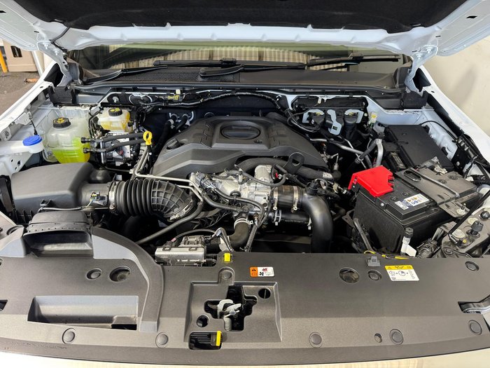 2025 Volkswagen Amarok TDI600 Style