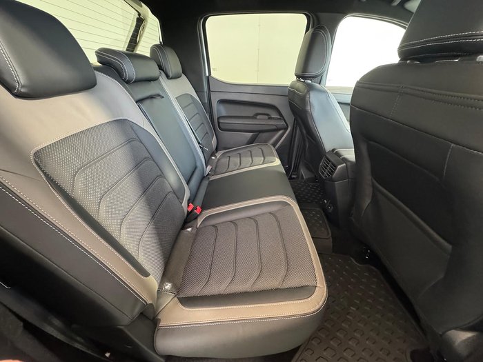 2025 Volkswagen Amarok TDI600 Style