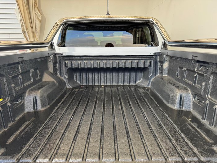 2025 Volkswagen Amarok TDI600 Style