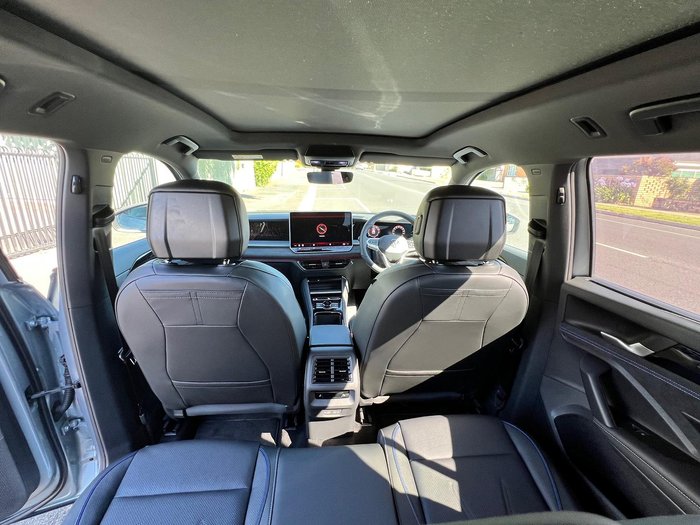 2026 Volkswagen Tayron 195TSI R-Line