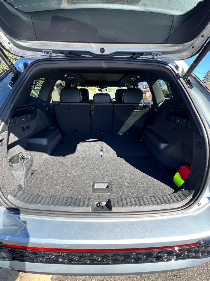 2026 Volkswagen Tayron 195TSI R-Line