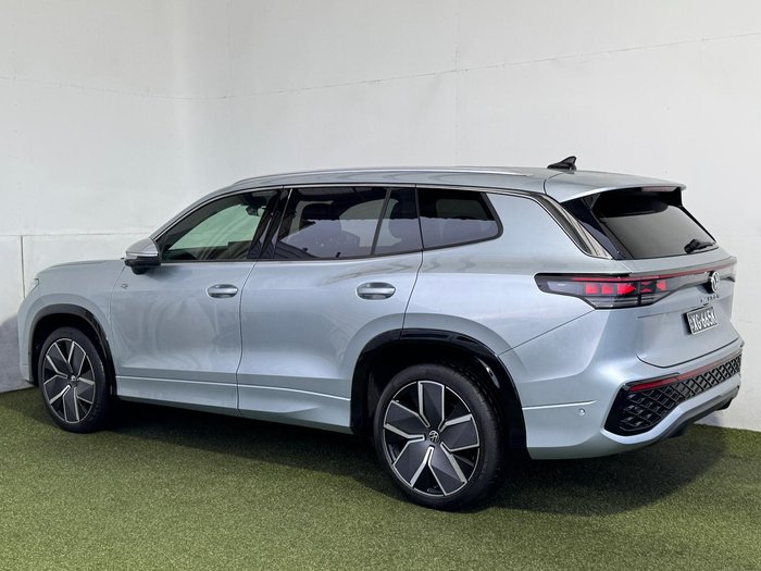 2026 Volkswagen Tayron 195TSI R-Line