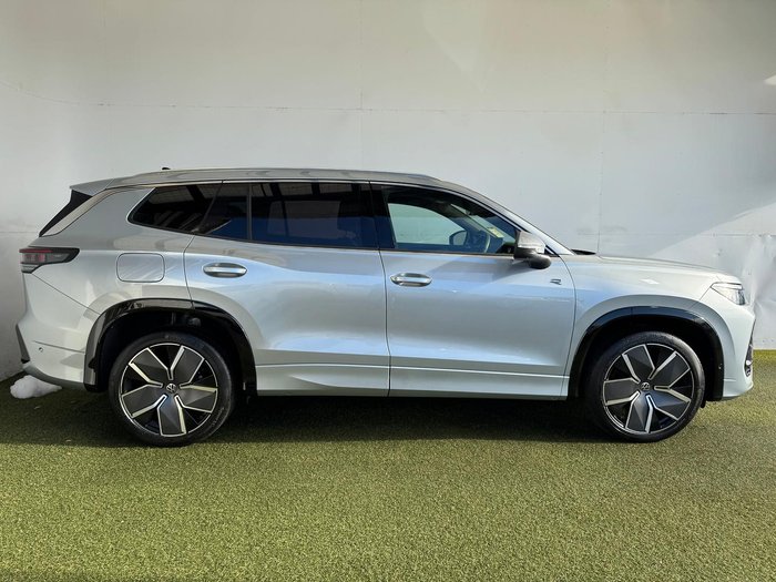 2026 Volkswagen Tayron 195TSI R-Line