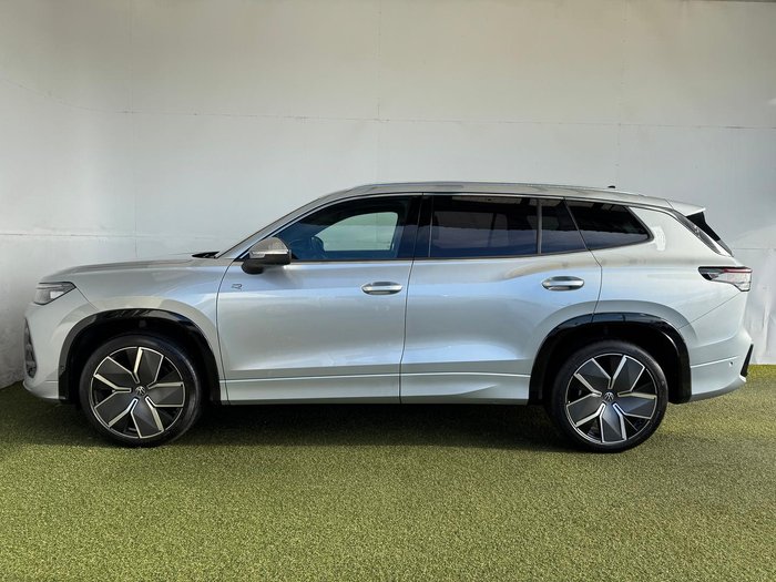 2026 Volkswagen Tayron 195TSI R-Line