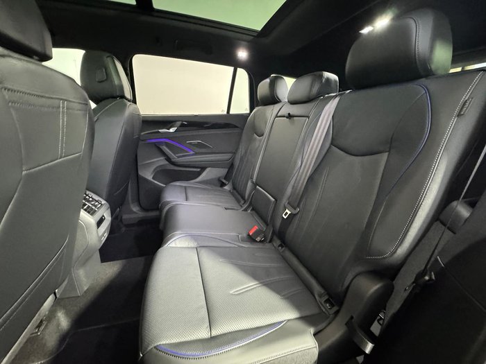 2026 Volkswagen Tayron 195TSI R-Line