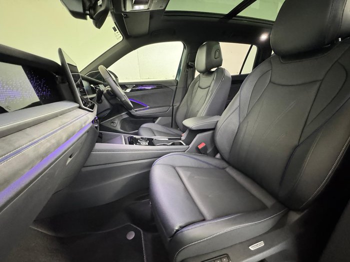 2026 Volkswagen Tayron 195TSI R-Line