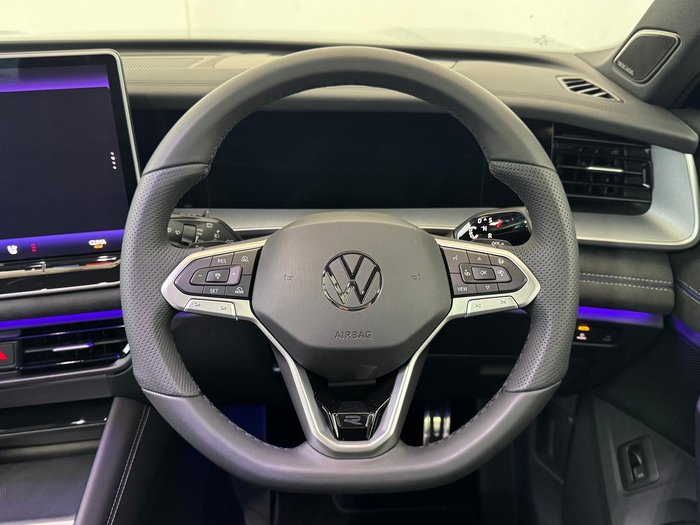 2026 Volkswagen Tayron 195TSI R-Line