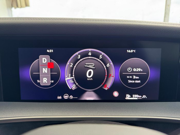 2026 Volkswagen Tayron 195TSI R-Line