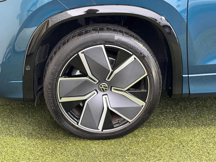 2026 Volkswagen Tayron 195TSI R-Line