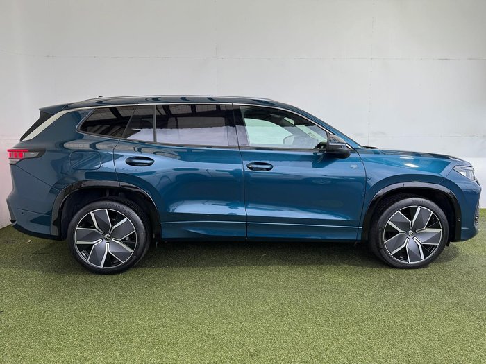 2026 Volkswagen Tayron 195TSI R-Line