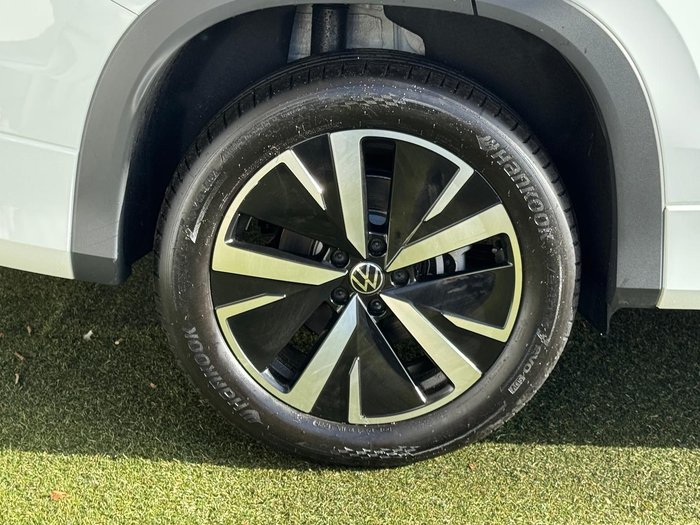 2025 Volkswagen Tayron 150TSI Elegance