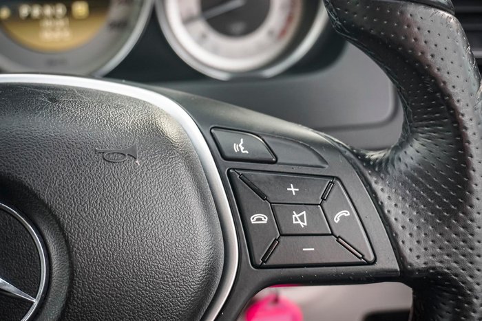 2011 Mercedes-Benz C-Class C180 BlueEFFICIENCY