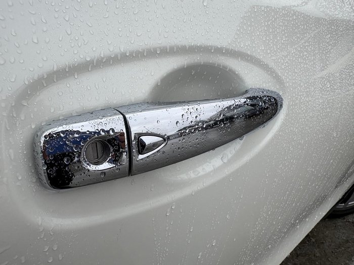 2015 Nissan X-TRAIL Ti
