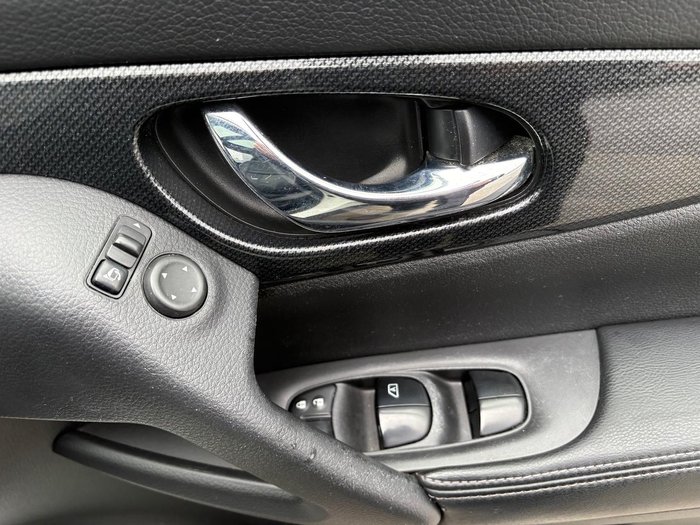 2015 Nissan X-TRAIL Ti