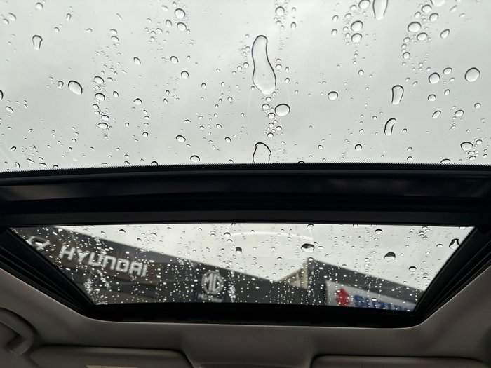 2015 Nissan X-TRAIL Ti