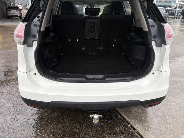 2015 Nissan X-TRAIL Ti