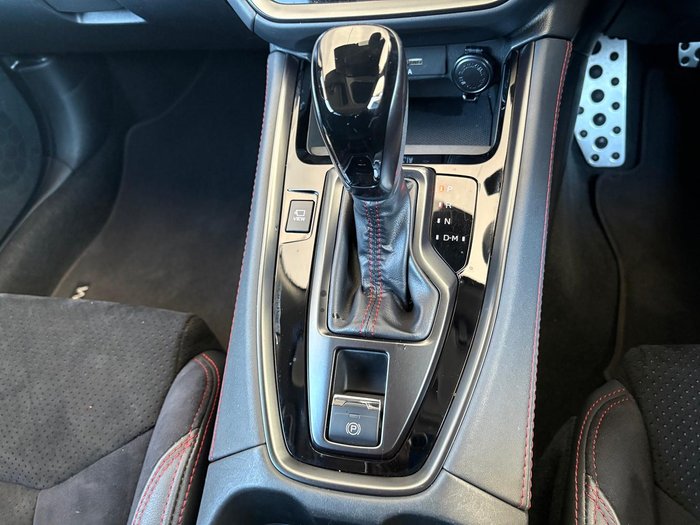 2022 Subaru WRX tS