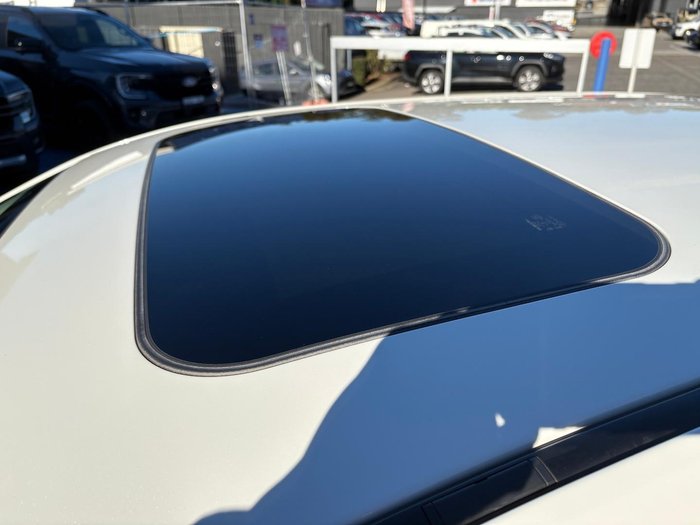 2022 Subaru WRX tS