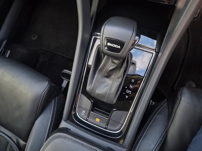 2020 SKODA Karoq 110TSI
